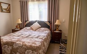 Ascot On Swan Bed & Breakfast